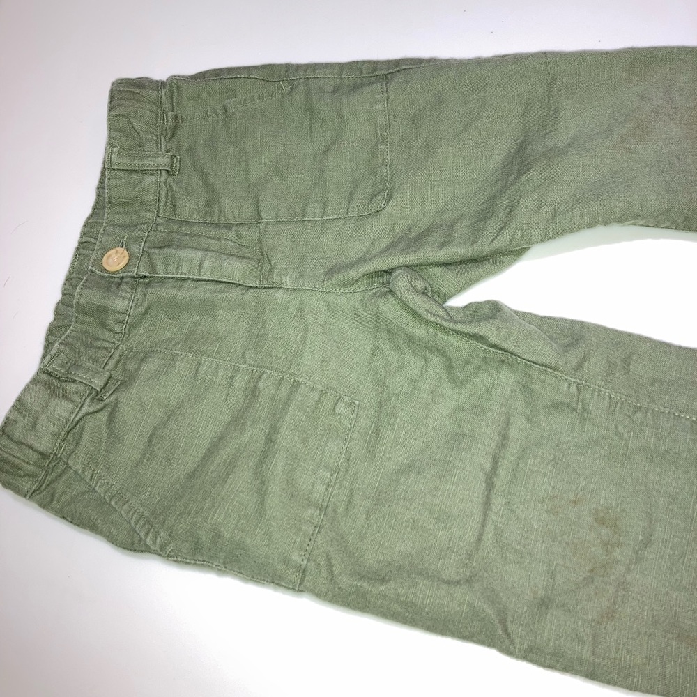 Rachel Zoe x Janie and Jack pants